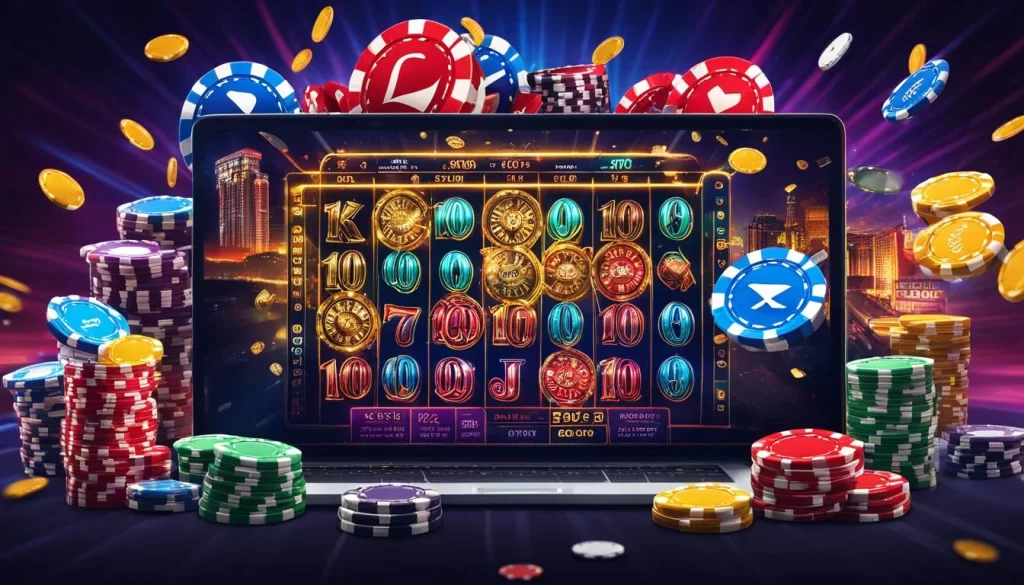 Phân tích ưu thế của f169 cổng game trong ngành cá cược trực tuyến
