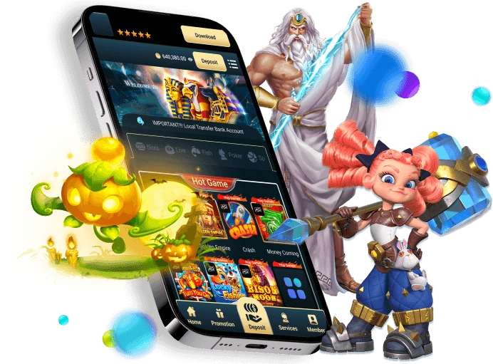 Hoàn trả cược thua không giới hạn tại F169 Cổng Game