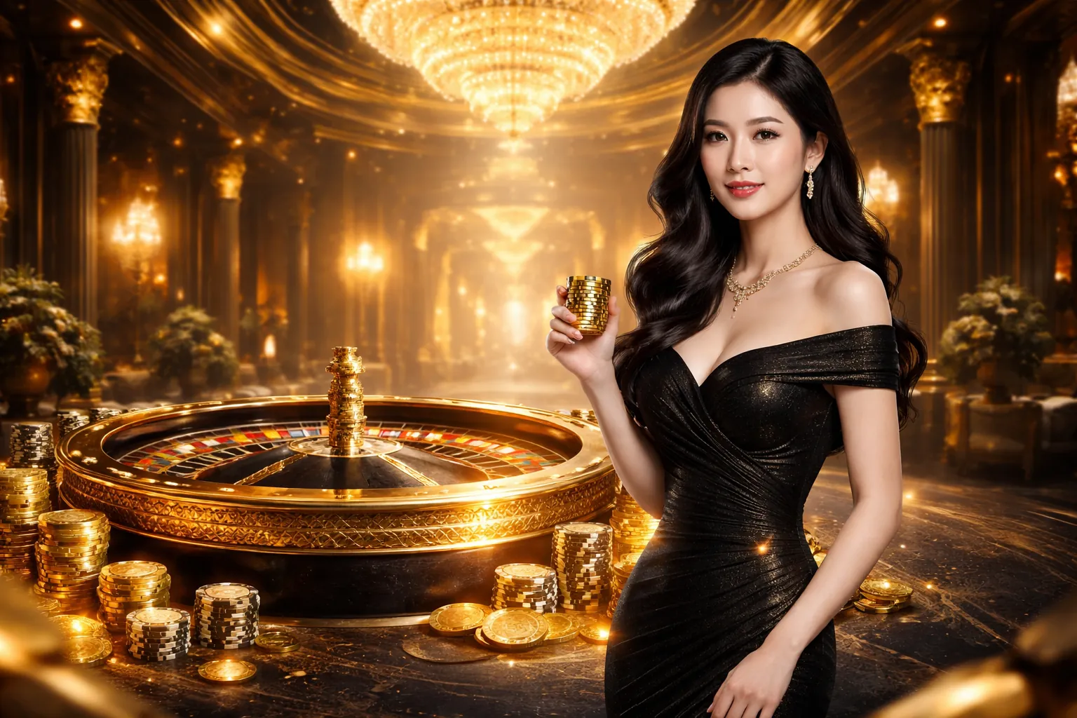 Hình ảnh tổng quan về f169 cổng game, cổng game trực tuyến hàng đầu