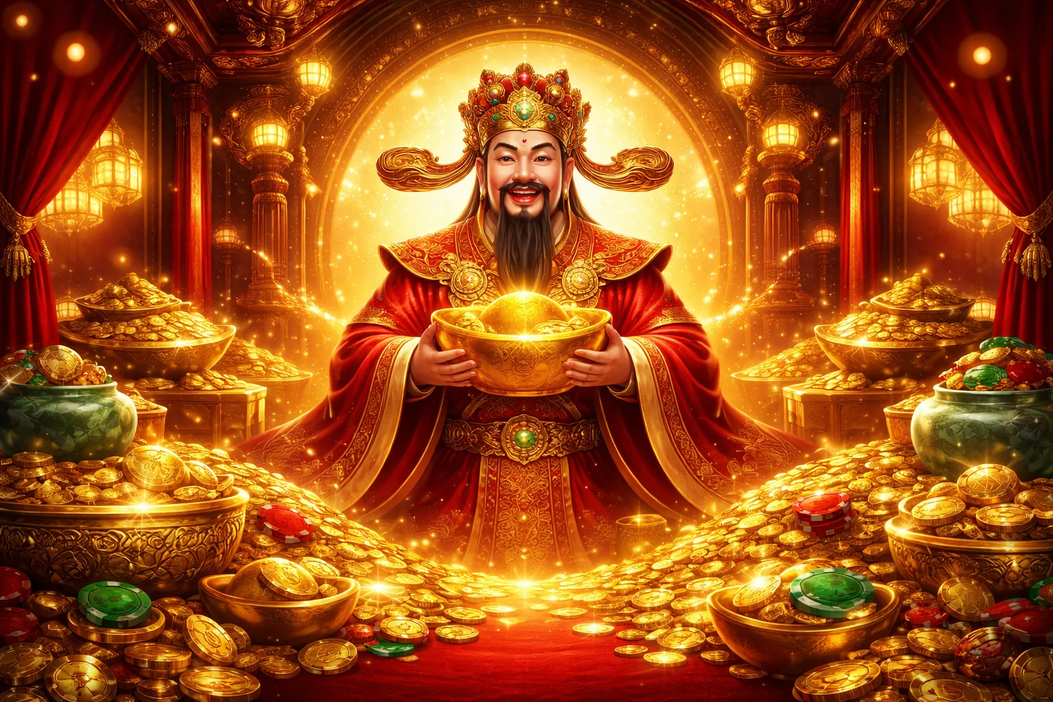 Hình ảnh chính về hỗ trợ khách hàng và các câu hỏi thường gặp tại f169 cổng game