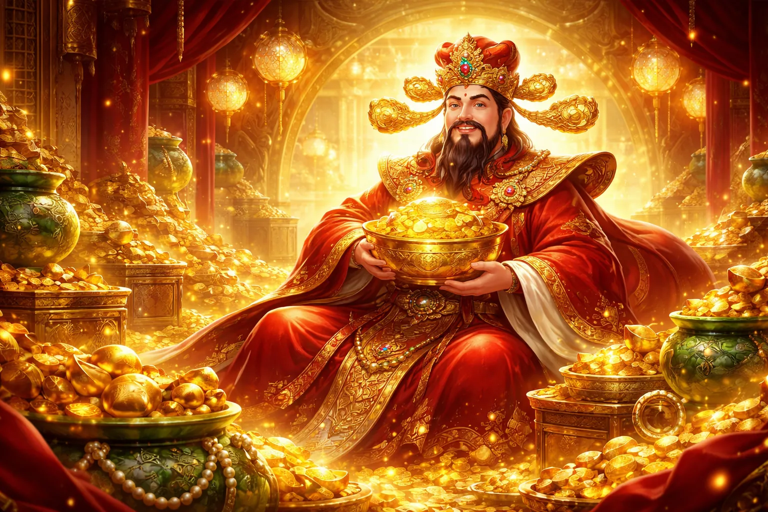 Tổng quan các chương trình ưu đãi mới nhất tại f169 cổng game