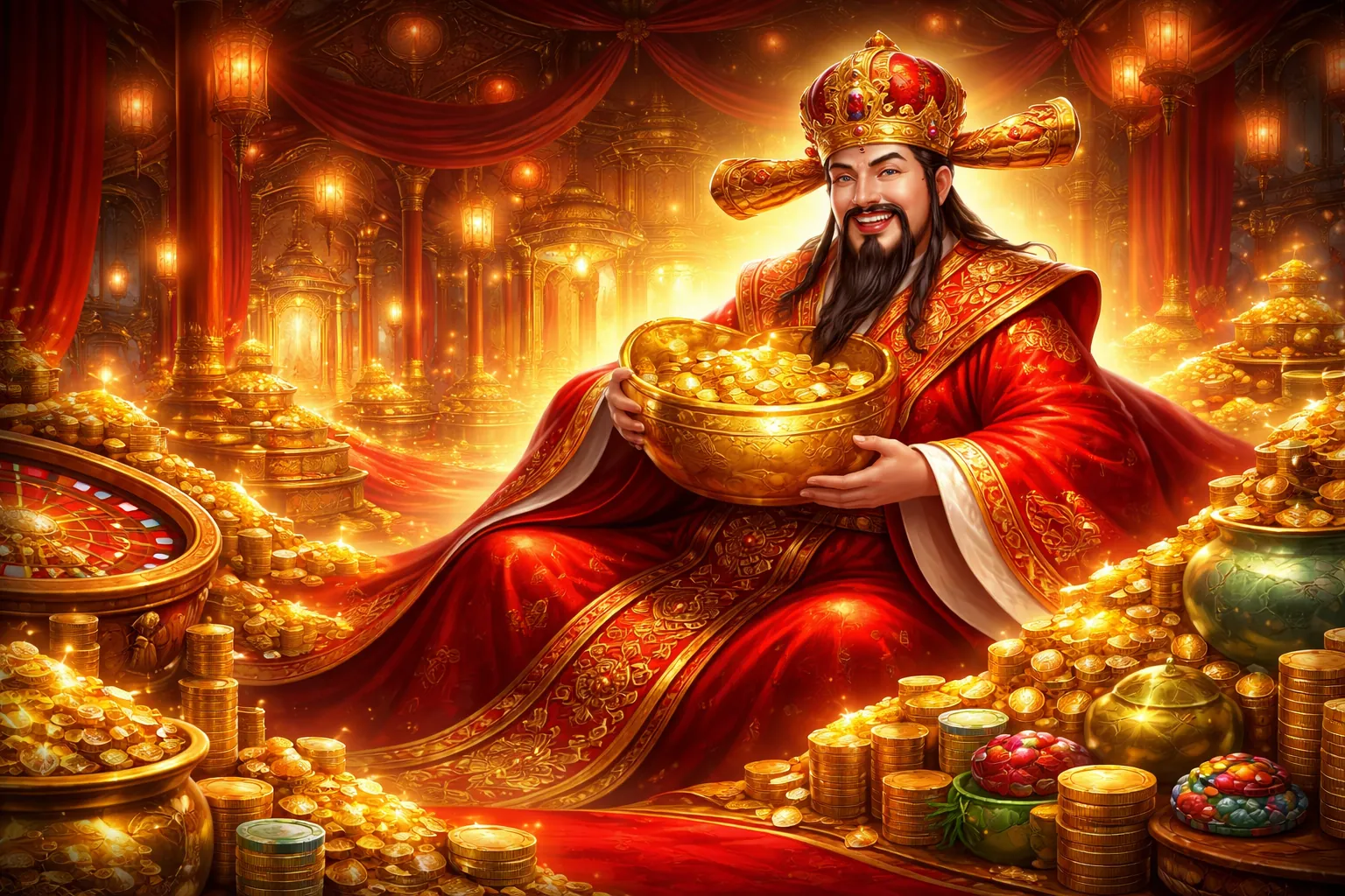 Hình ảnh minh họa chính sách bảo mật và an toàn dữ liệu của f169 cổng game