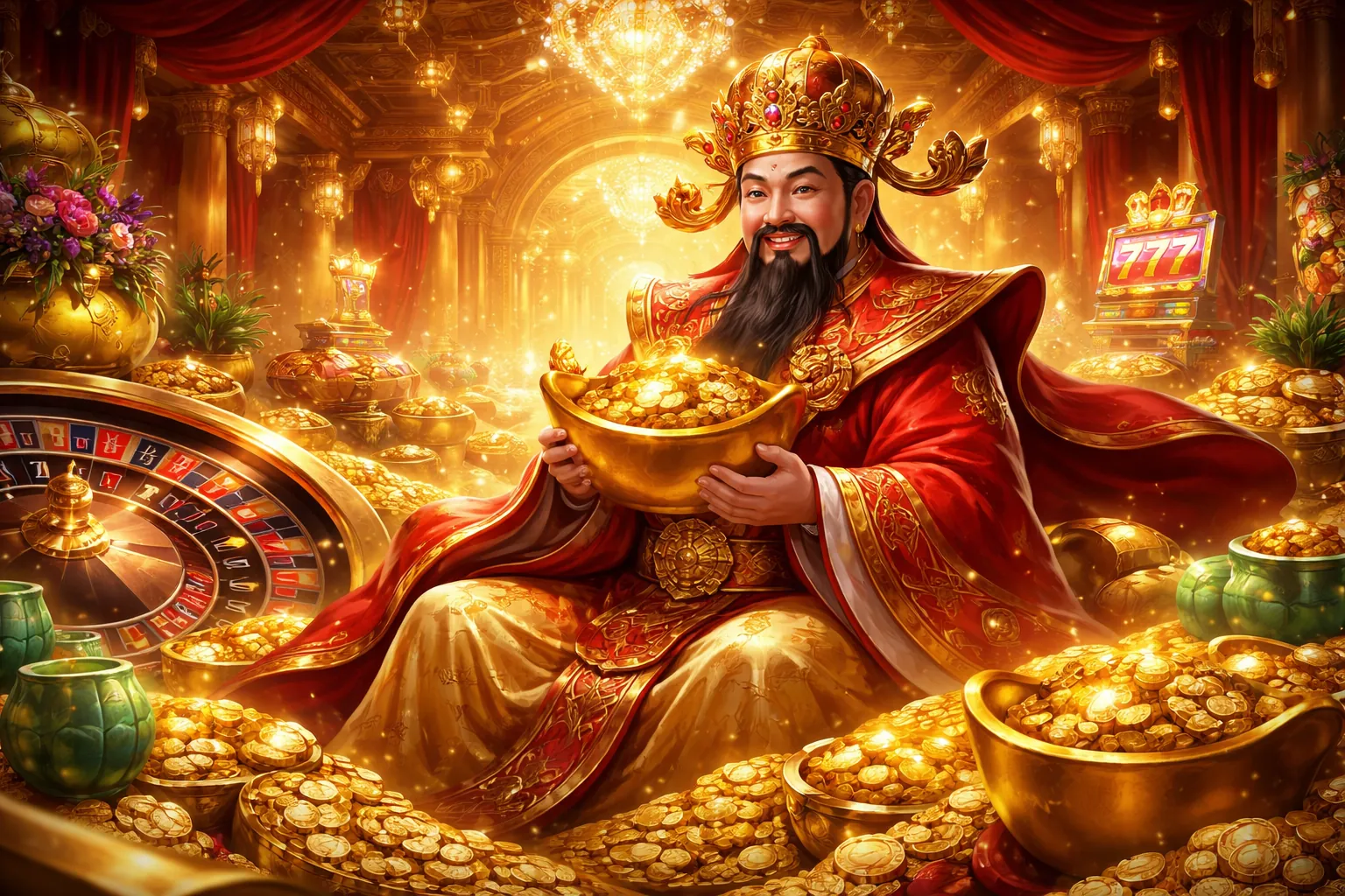 Hình ảnh đại diện dịch vụ hỗ trợ khách hàng chuyên nghiệp của f169 cổng game
