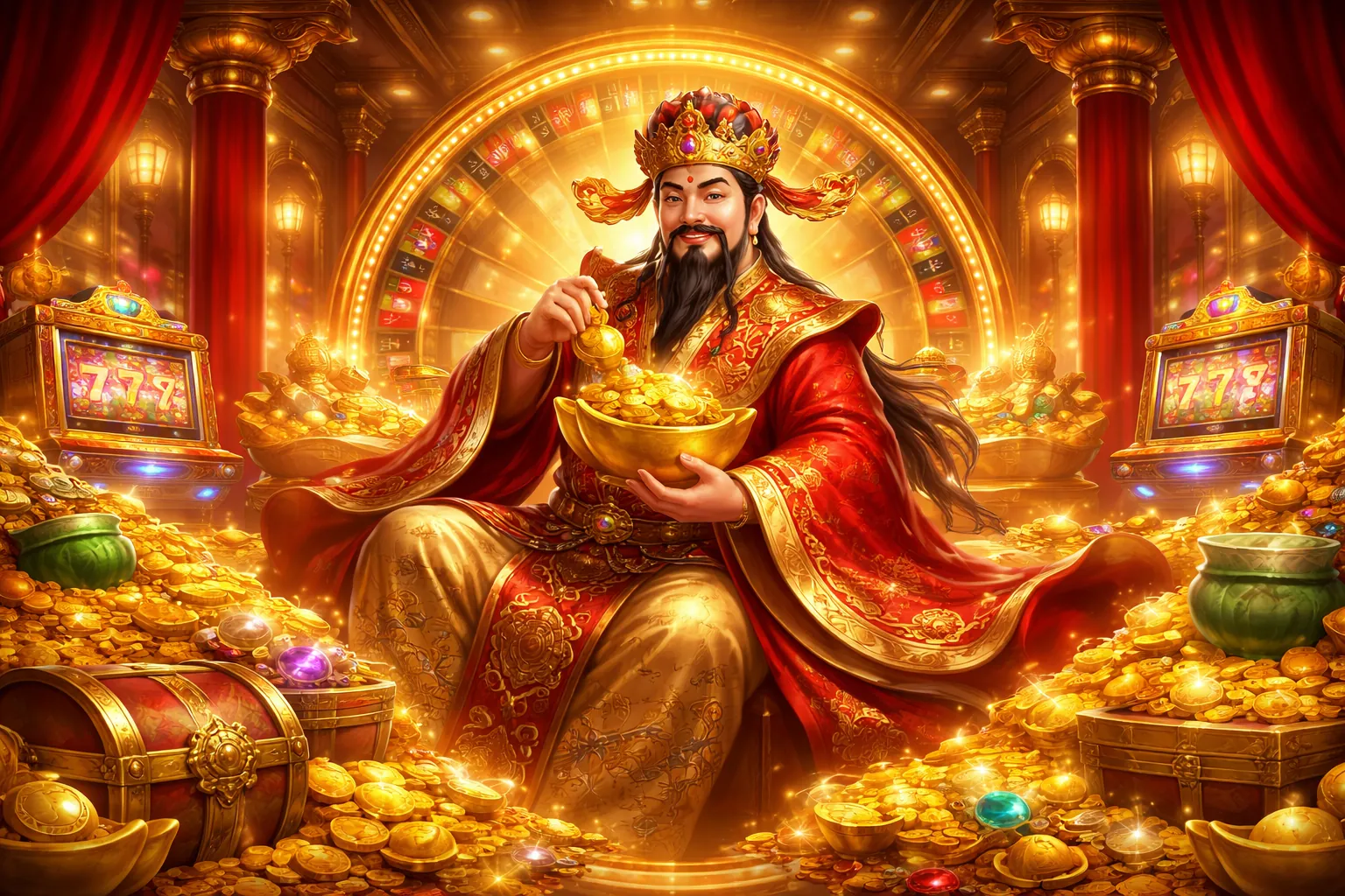 Hình ảnh chào mừng blog chính thức f169 cổng game