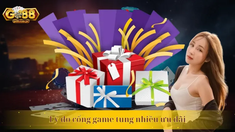 Ưu đãi mới nhất f169 cổng game