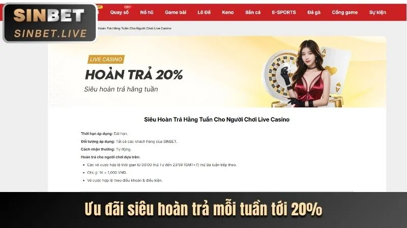 Thưởng nạp tiền hàng ngày và hàng tuần tại F169 Cổng Game